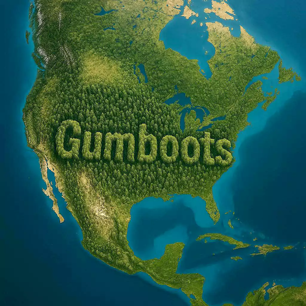 What Are Gumboots Called in America? A Clear Answer for Crossword Lovers and Curious Minds