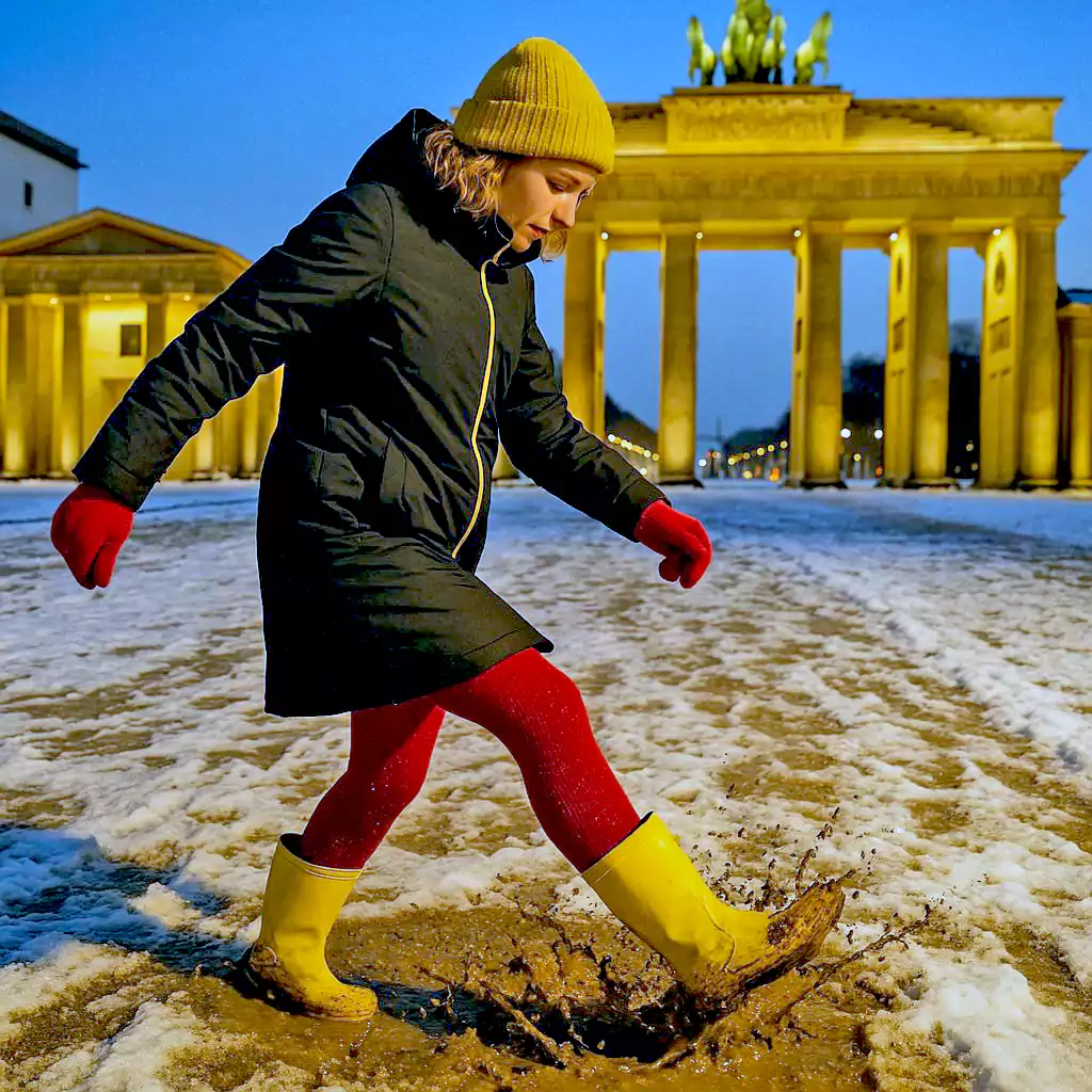 Are Rubber Boots Suitable for Winter? What You Need to Know