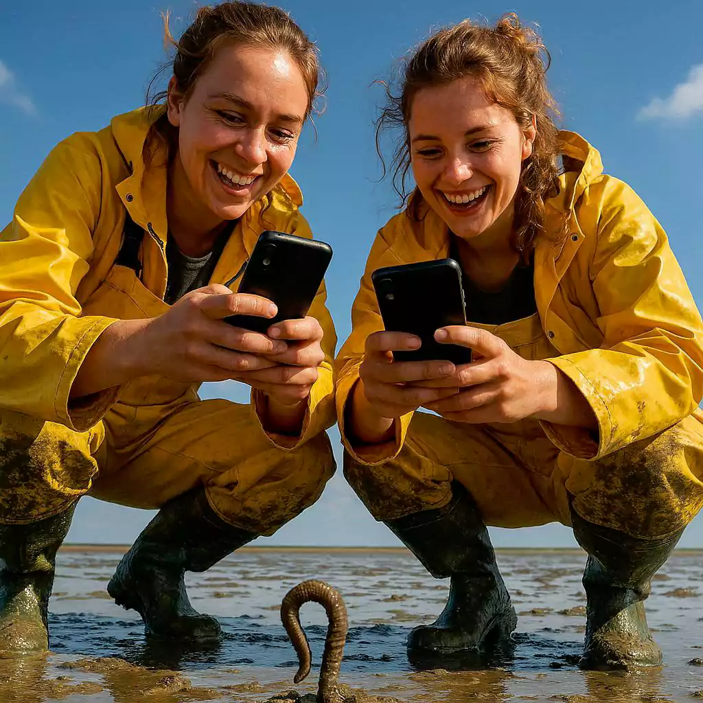 Rubber Boots for Mudflat Hiking: The Ultimate Guide for a Comfortable Wadden Sea Experience