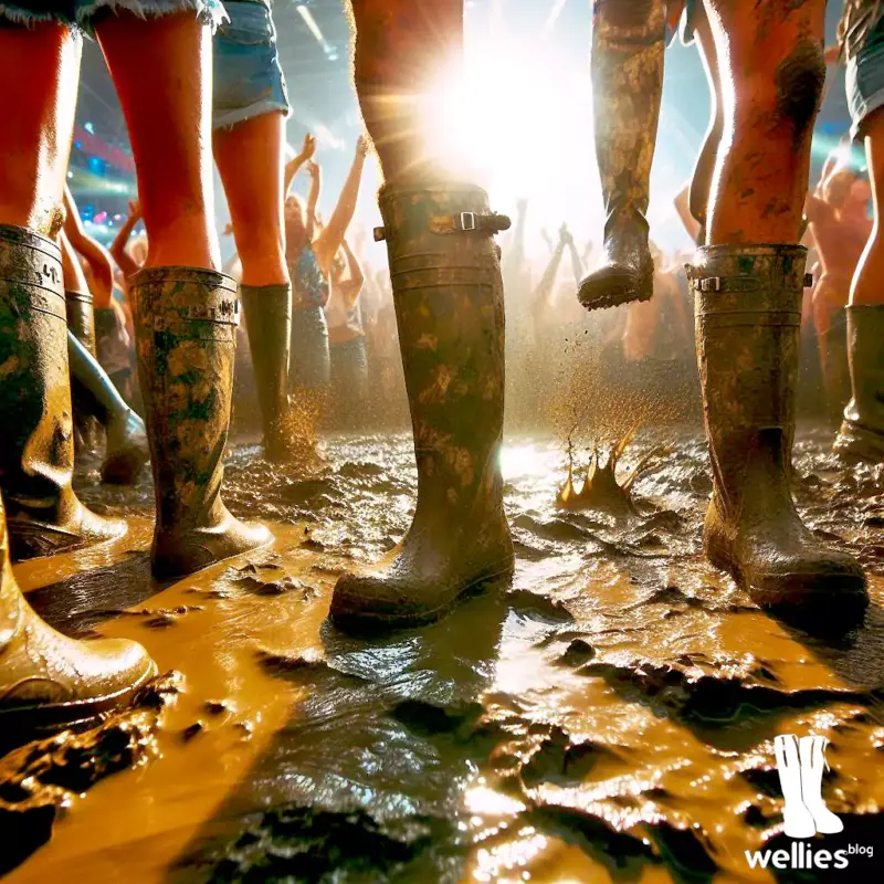 Wellies (image: AI)